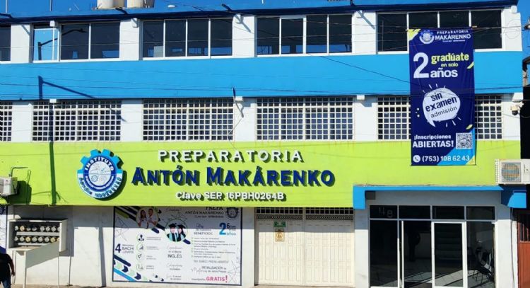 Plan Michoacán para la Paz carece de medidas contra la violencia en escuelas: Mexicanos Primero