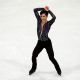 Donovan Carrillo finaliza en el Top 20 del Mundial de Patinaje Artístico