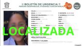 Foto ilustrativa de la nota titulada: Encuentran con vida a mujer desaparecida tras abordar taxi de app al salir de la Feria del Caballo