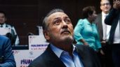 Foto ilustrativa de la nota titulada: “Nunca me he ido”: así respondió Beltrones a la invitación de Alito para “regresar a casa”