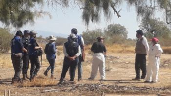 Colectivo pide investigaciones colectivas para casos de desaparición de larga data en Piedras Negras