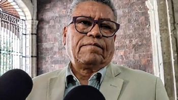 Subsecretario de Gobierno de Morelos desconoce activismo de Sandra Rosa Camacho tras su asesinato