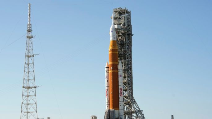 Apolo vs Artemisa: esto es lo que debes saber sobre el regreso de la NASA a la Luna