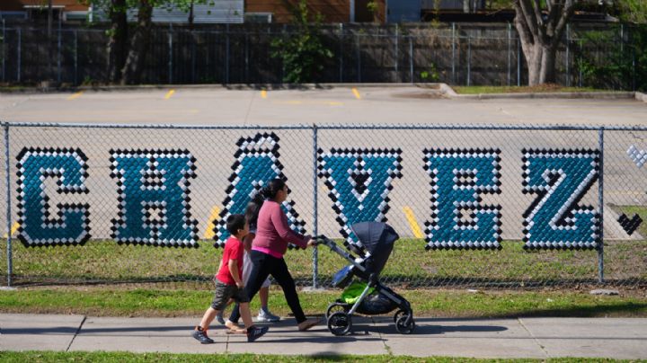 Aumentan esfuerzos por renombrar el Día de César Chávez tras acusaciones de abuso sexual