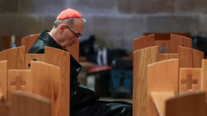 La Iglesia en México lamenta que Israel prohibiera la misa de Domingo de Ramos en Jerusalén