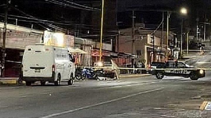 Ola violenta en Morelos: cuatro muertos y un detenido tras ataques en Oaxtepec y Yecapixtla