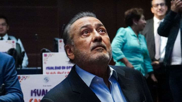 “Nunca me he ido”: así respondió Beltrones a la invitación de Alito para “regresar a casa”