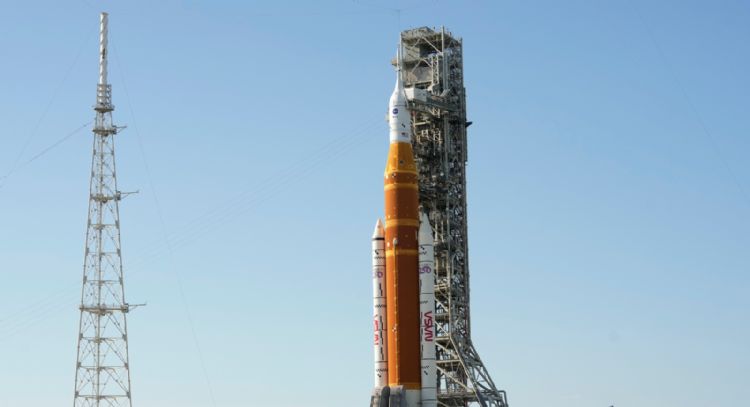 Apolo vs Artemisa: esto es lo que debes saber sobre el regreso de la NASA a la Luna