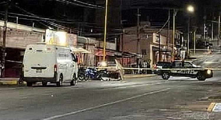 Ola violenta en Morelos: cuatro muertos y un detenido tras ataques en Oaxtepec y Yecapixtla