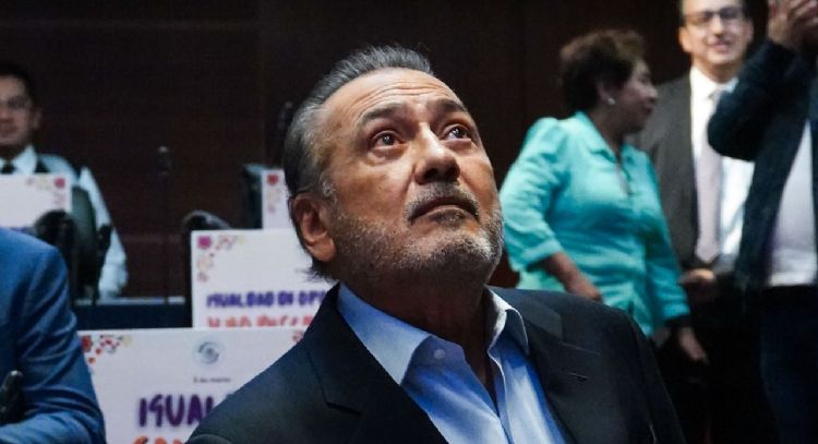 “Nunca me he ido”: así respondió Beltrones a la invitación de Alito para “regresar a casa”