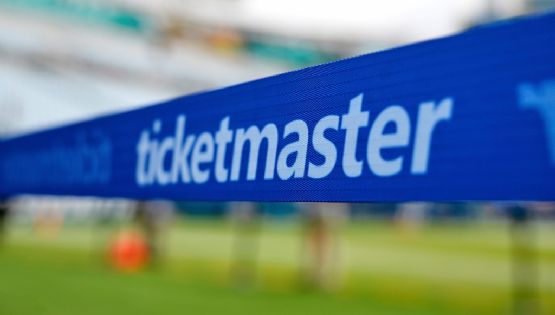 EU acusa a Ticketmaster de monopolizar el mercado de boletos para conciertos