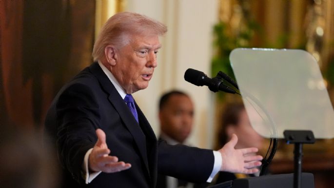 “Es muy tarde”: Trump descarta diálogo con Irán en el cuarto día de ataques