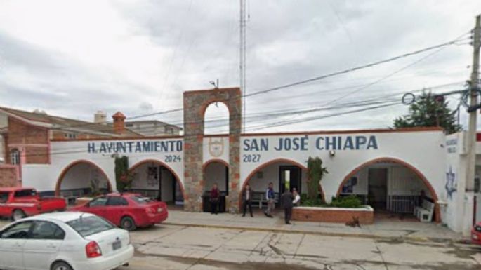 Pobladores piden ser consultados sobre instalación de recicladora de basura en San José Chiapa