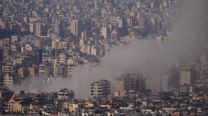 Israel envía tropas al sur del Líbano mientras Hezbollah dice estar listo para una guerra abierta