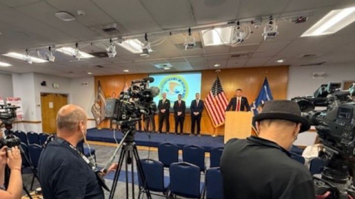 Jesús Omar Ibarra Félix, quién es el presunto líder del Cártel de Sinaloa acusado de terrorismo por EE.UU.