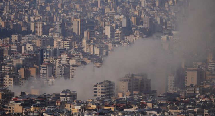 Israel envía tropas al sur del Líbano mientras Hezbollah dice estar listo para una guerra abierta