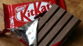 Foto ilustrativa de la nota titulada: Se viraliza robo de más de 400 mil barras de chocolate KitKat