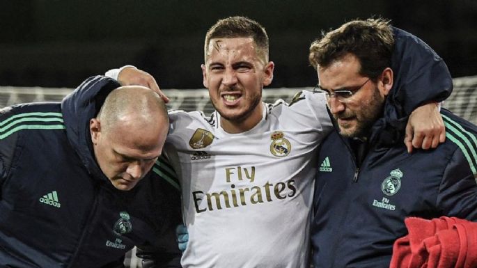 México vs Bélgica: el juego que reaviva recuerdos de Meunier y la caída de Hazard