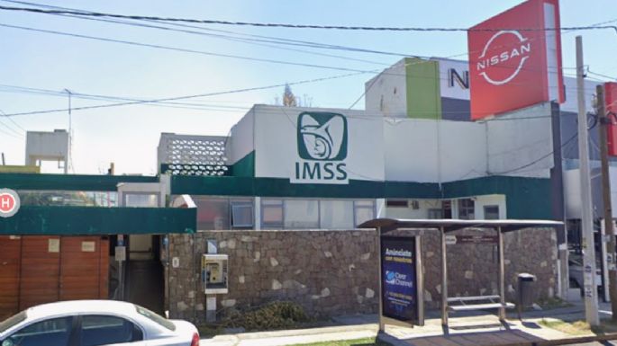 En menos de un mes, roban medicamentos a tres clínicas del IMSS en Puebla