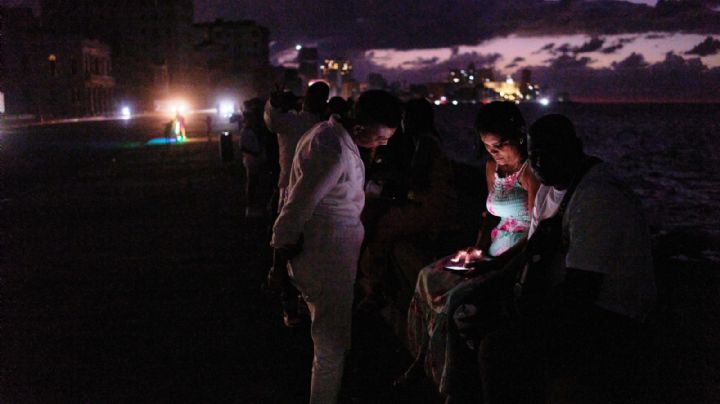 Cuba se prepara para recibir petrolero ruso, la primera entrega de combustible de este año