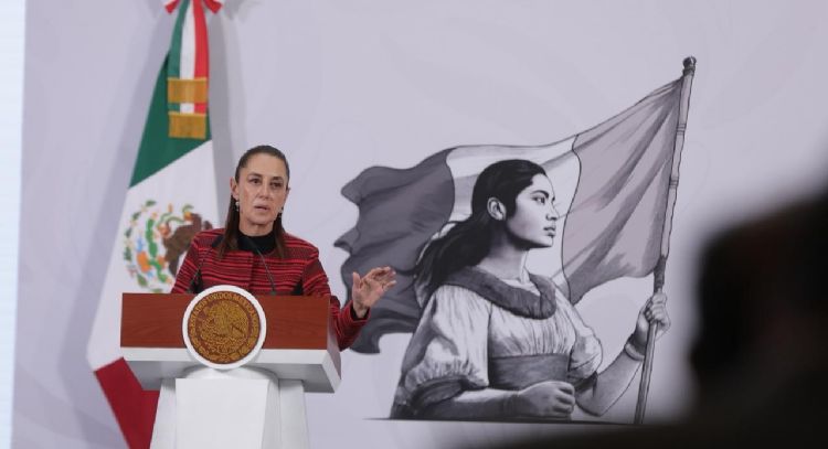 México tomará acciones de protesta contra EU por muerte de migrante en centro de detención