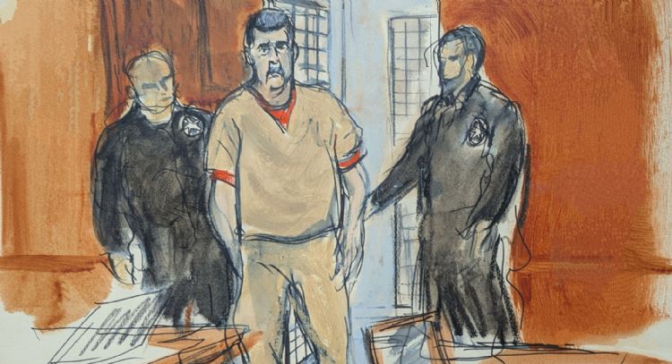 Sheinbaum a favor de que se usen fondos de Venezuela para pagar abogados de Nicolás Maduro