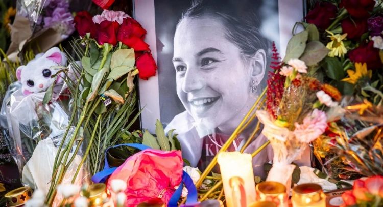 Archivan caso de la ciclista Muriel Furrer, quien murió tras caer en un tramo del Campeonato Mundial