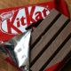 Roban más de 400 mil barras de chocolate KitKat durante su transporte desde Italia a Polonia