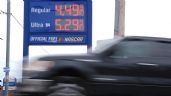Foto ilustrativa de la nota titulada: Precios de la gasolina superan los 4 dólares por galón en EU, el máximo desde 2022
