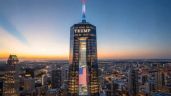 Foto ilustrativa de la nota titulada: Así será la biblioteca presidencial de Trump en un rascacielos de Miami (video)