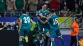 Foto ilustrativa de la nota titulada: Irak consigue el último boleto para el Mundial al derrotar 2-1 a Bolivia (Videos)