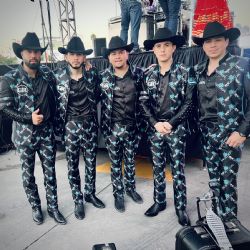 Revelan que arma usada para asesinar a vocalista de Grupo Reacción está ligada a seis homicidios más