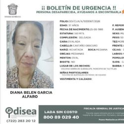 Hallan muerta a defensora de animales desaparecida en Tultitlán; había denunciado amenazas