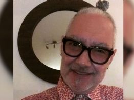 Sabo Romo: por qué el exintegrante de Caifanes dijo que pediría la eutanasia