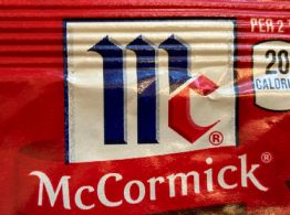 McCormick se combinará con Unilever, fabricante de Hellmann's, en nueva fusión de sector alimentario