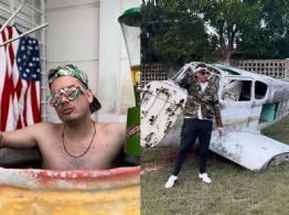 Quién es Sandro Castro, el nieto influencer de Fidel Castro que genera polémica en redes sociales