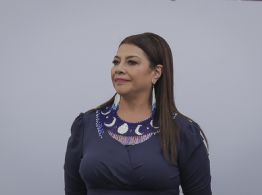 PAN analiza impulsar revocación de mandato de Brugada si “reprueba” en el Mundial