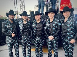Revelan que arma usada para asesinar a vocalista de Grupo Reacción está ligada a seis homicidios más