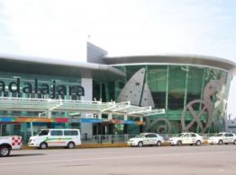 GAP apuesta por inversión de 52 mil millones de pesos para modernizar aeropuertos hasta 2029