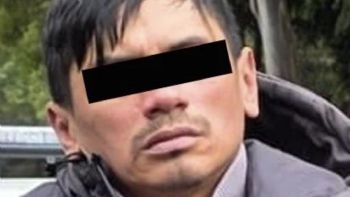 Engañan en la Roma a conductor con supuesta llanta dañada para extorsionarlo