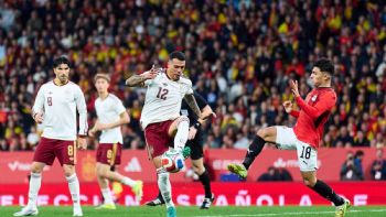 ONG rechaza insultos islamófobos y xenófobos del amistoso España vs Egipto: "Es un discurso de odio"