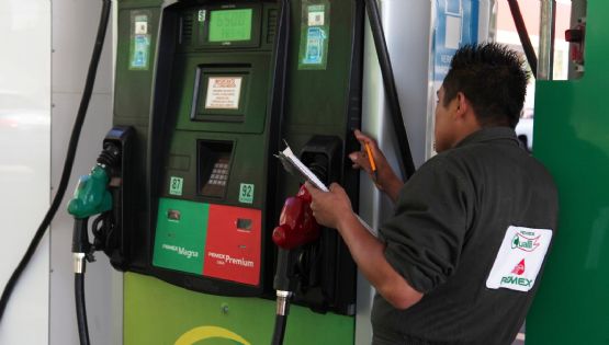 Gasolineros sí apoyan el tope de precios al diésel; Onexpo respalda medidas de Sheinbaum