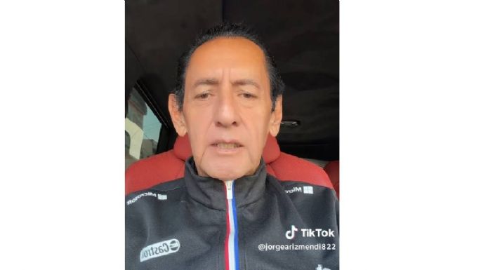 Asaltan al rector de la Univac en plena vía pública de Cuernavaca