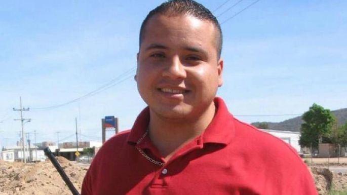 Alfredo Jiménez Mota, el reportero de nota roja que desapareció hace 21 años