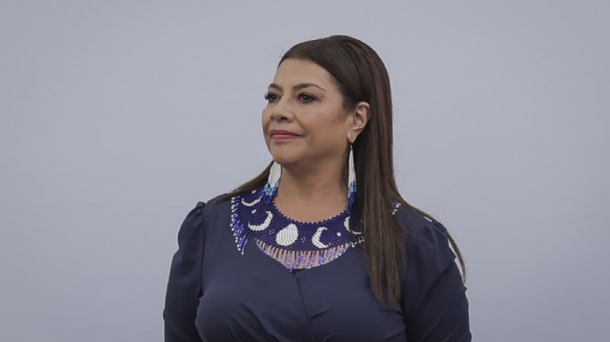 PAN analiza impulsar revocación de mandato de Brugada si “reprueba” en el Mundial