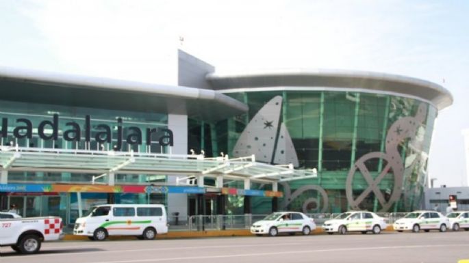 GAP apuesta por inversión de 52 mil millones de pesos para modernizar aeropuertos hasta 2029