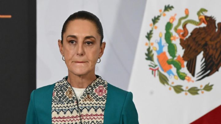 Morena decidirá alianza con el PT y PVEM en elección intermedia: Sheinbaum