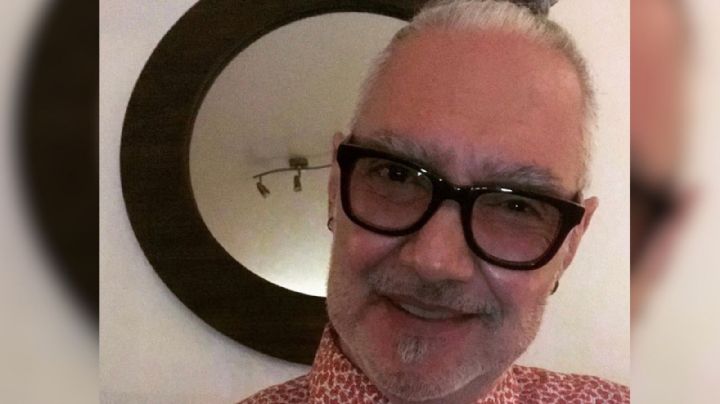 Sabo Romo: por qué el exintegrante de Caifanes dijo que pediría la eutanasia