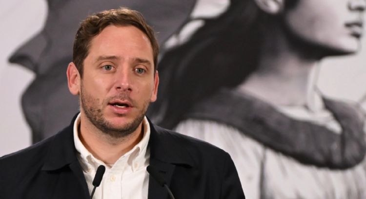 Crisis de sarampión "va a la baja": Salud reporta aplicación de 17 millones de vacunas en tres meses