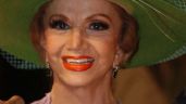 Foto ilustrativa de la nota titulada: Muere a los 96 años Ana Luisa Peluffo, actriz de la Época de Oro del cine mexicano
